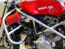 Ducati 999 Beach Racer