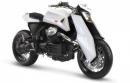 Концепции на Moto Guzzi Griso и Ducati Hypermotard