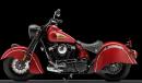Indian Motorcycle също показа актуализираните си модели