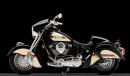 Indian Motorcycle също показа актуализираните си модели