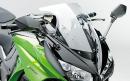 Kawasaki Z1000SX идва точно за зимата