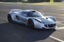 Hennessey Venom GT 2011