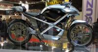 EICMA 2010: Suzuki Crosscage Concept