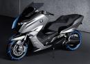 BMW потвърди старта на производството на скутери