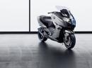 BMW потвърди старта на производството на скутери