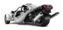 Campagna T-Rex 14RR – трайк за 56 500 долара