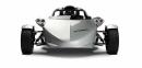 Campagna T-Rex 14RR – трайк за 56 500 долара