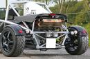 Ariel Atom 3 от Wimmer RS