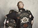 Harley-Davidson (снимки на хора)