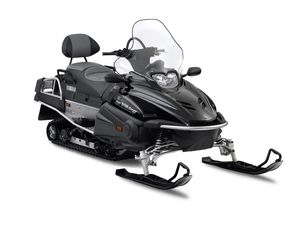 Yamaha RSViking Professional 2011