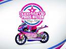 Парис Хилтън със свой отбор в MotoGP
