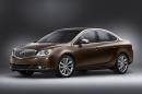 Buick Verano 2012