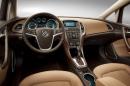 Buick Verano 2012