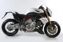 FGR 2500 V6 – най-мощният сериен мотоциклет в света