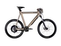 Дизайнерски електровелосипед за 10 000 долара