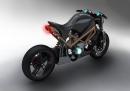 Ducati Spite – концептуален байк с реално приложение