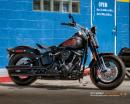 Harley-Davidson H-D1
