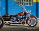 Harley-Davidson с нова програма за персонализация