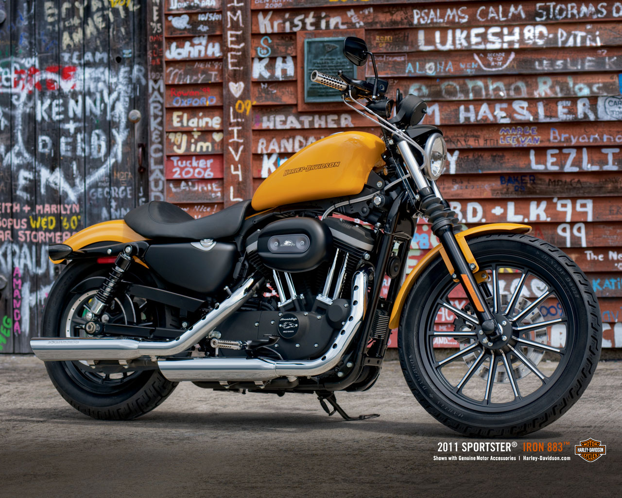 Harley-Davidson H-D1
