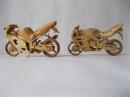 Дървени мотоциклети