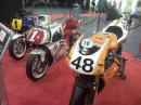 MCN London Motorcycle Show 2011