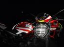Ducati Monster в стил MotoGP