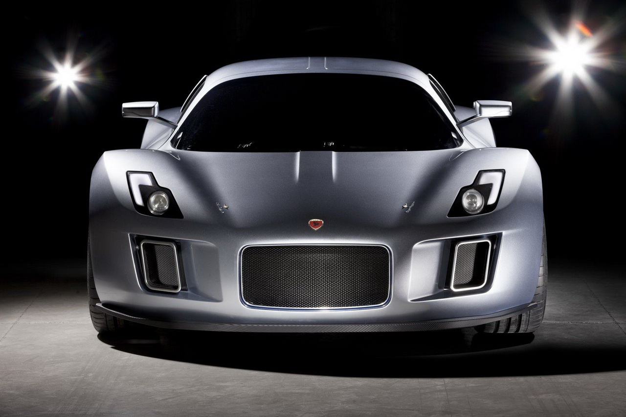 Gumpert Tornante