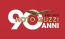 90 години Moto Guzzi