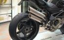 Moto Corse тунингова MV Agusta Brutale 1078RR