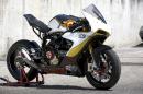Radical Ducati показа RAD 02 Corsa Evo