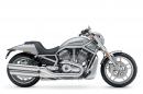 Harley-Davidson V-Rod Anniversary Edition 2012