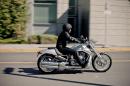 Harley-Davidson V-Rod Anniversary Edition 2012