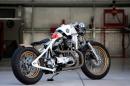DP Custom Cycles възроди стар Harley-Davidson Ironhead