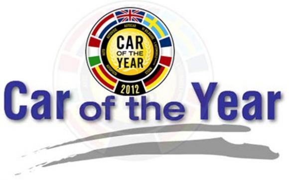 Car of the Year 2012