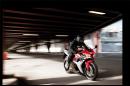 Honda CBR600RR 2012
