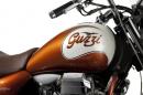 Moto Guzzi California получи юбилейна версия