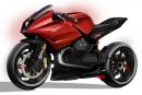 Moto Guzzi MGS02 Corsa Concept