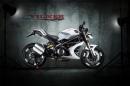 Kawasaki Versys - „Мотоциклет на годината” в САЩ