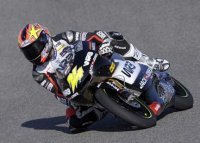 MotoGP: Сиомне Корси с трета победа за сезона при 125куб.