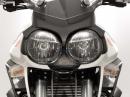 Moto Guzzi показа Stelvio 1200 4V
