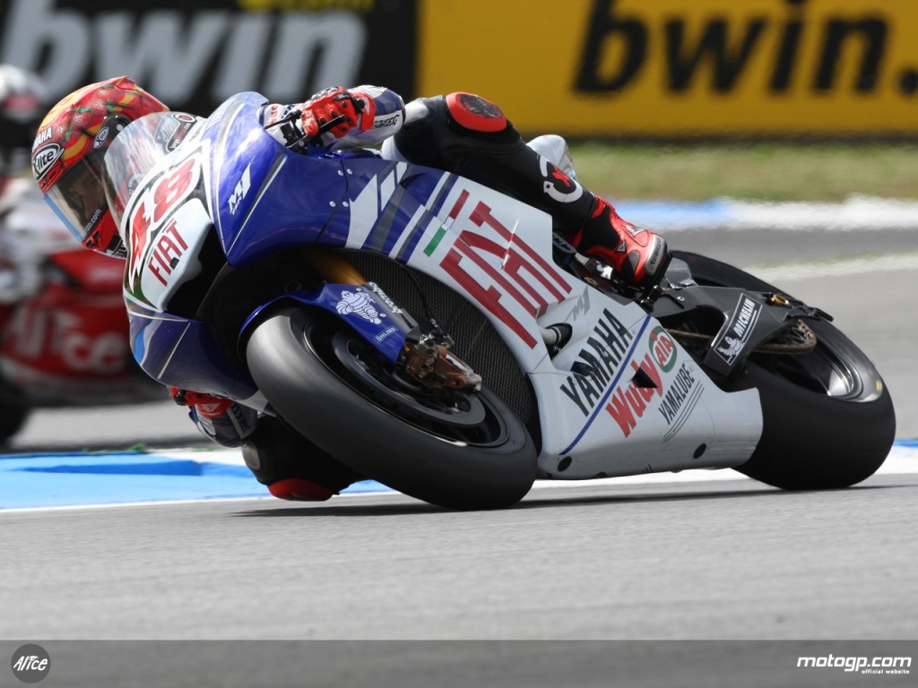 MotoGP: