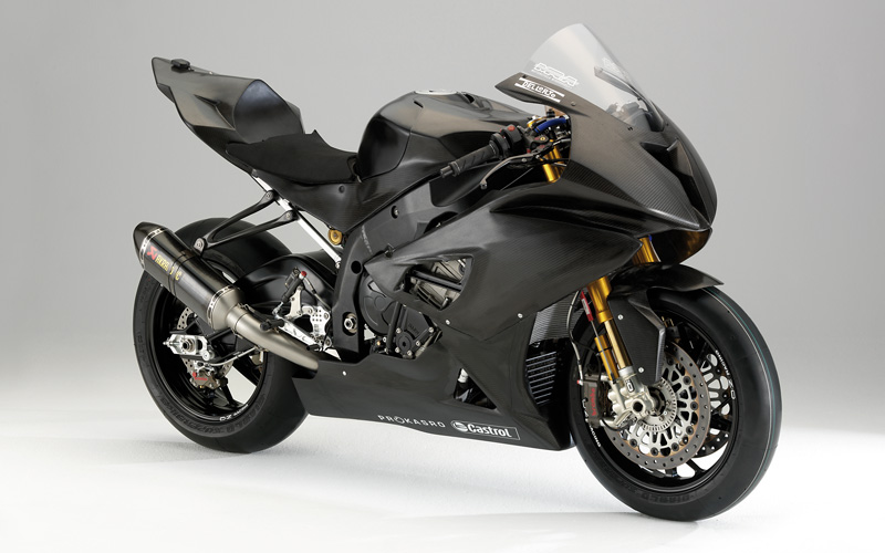 BMW S1000RR