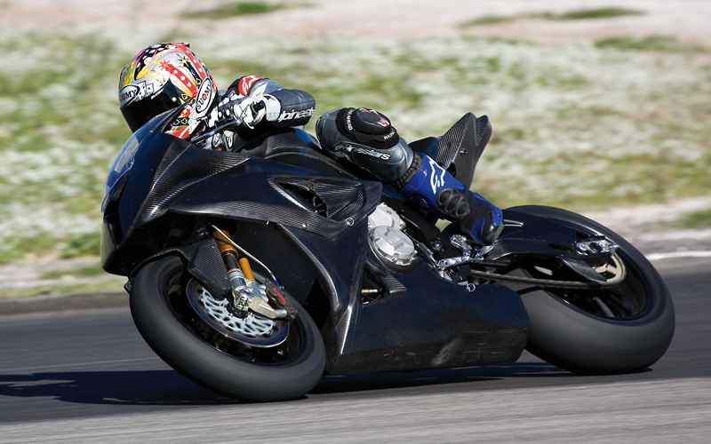 BMW S1000RR