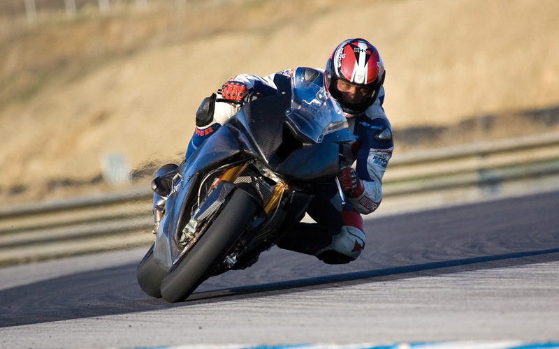 BMW S1000RR