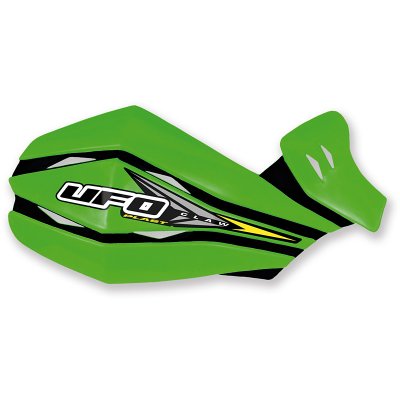 UFO Plast Vector