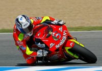 MotoGP: Гран При на Чехия клас до 250куб.см.