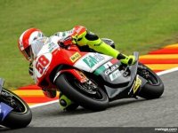 MotoGP: Симончели поведе при 250куб. след победа в Германия