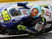 MotoGP: Новата каска на Роси му донесе седма поредна победа в Италия