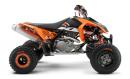 KTM представи ново ATV