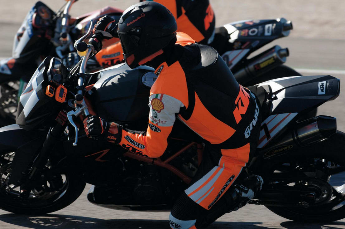 Schuberth Race